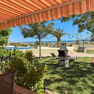 La Margarita Hébergement de vacances