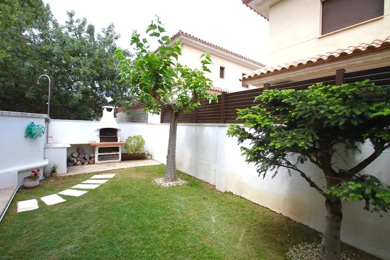 Arenda Villa Flamingo L'L'Hospitalet de l'Infant 0*,  Espagne
