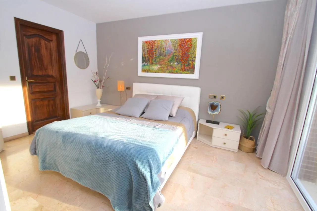 Arenda Villa Flamingo L'L'Hospitalet de l'Infant Espagne